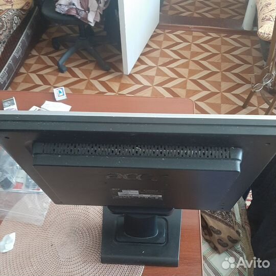 Монитор Acer