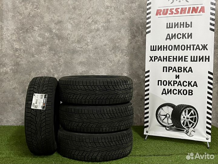 Hankook Winter I'Cept iZ 2 W616 235/60 R16 104T