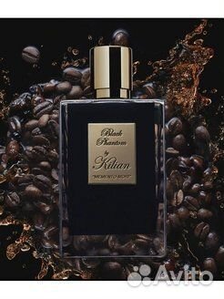 BY kilian black phantom 50 ML(Килиан Блэк Фантом)