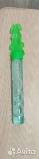 Мыльные пузыри