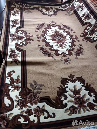 Ковер 2,45*3,35 м