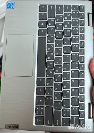 Lenovo ideapad flex 3