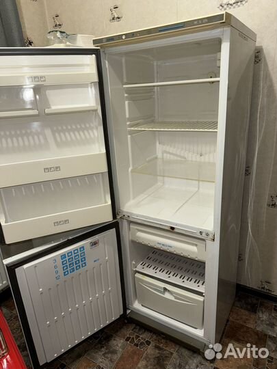 Холодильник stinol б/у