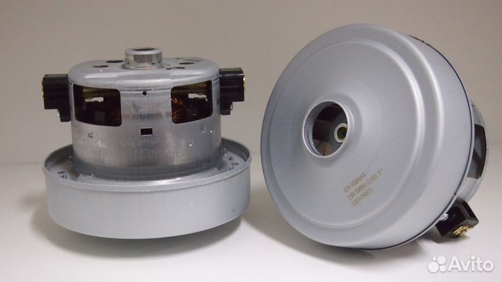 Мотор Самсунг