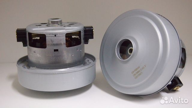 Мотор Самсунг