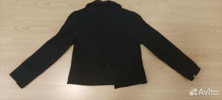 Костюм школьный 128 размер