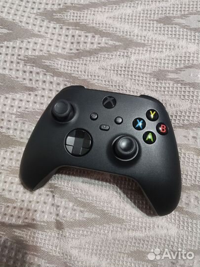 Джойстик Xbox controller series x/s геймпад