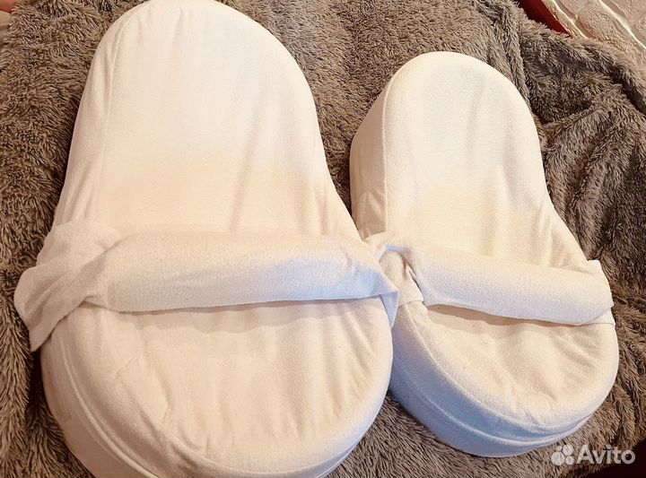 Кокон для новорожденных dolce bambino