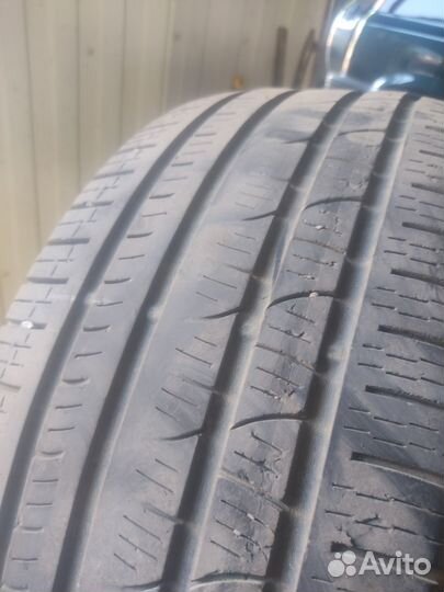 Продам резину