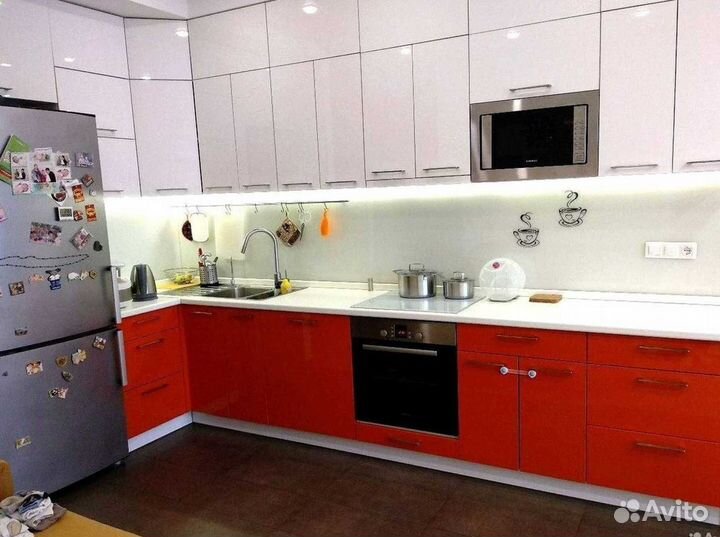 Кухонный гарнитур 