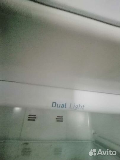 Холодильник indesit