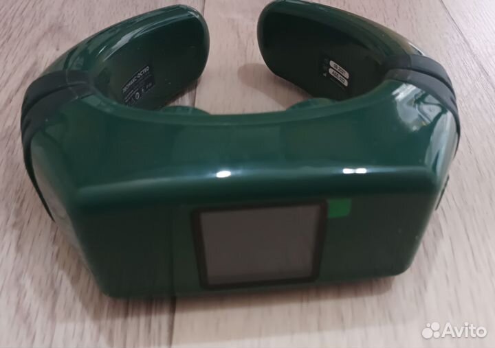 Электростимулятор чрескожный Леомакс Остео