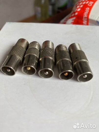 Делитель тв