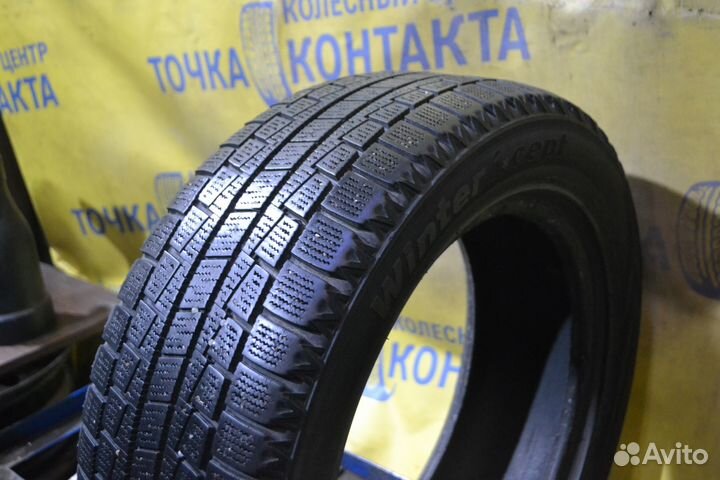 Hankook I Cept W605 205/55 R16