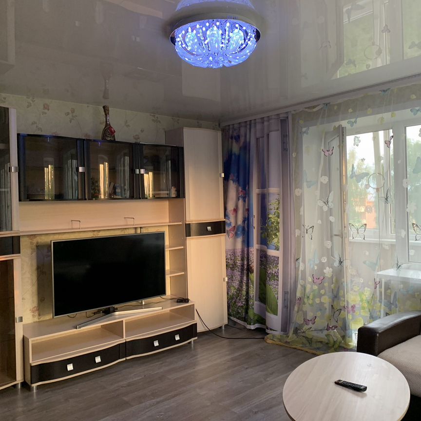 Квартира 1-комн. 45 м² в Пыталово — фото 18 из 37