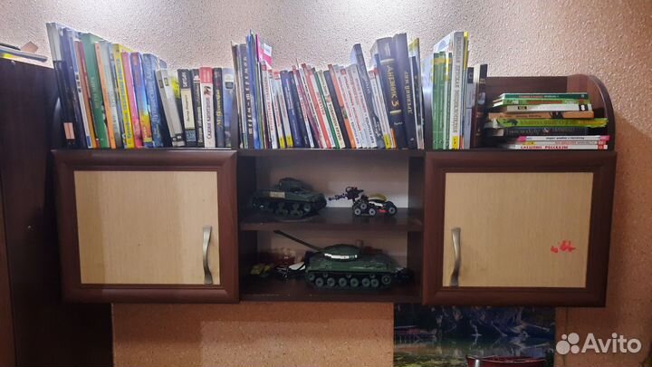 Мебель в детскую