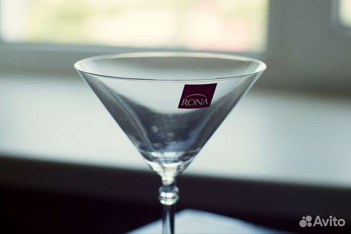 Фужер для мартини