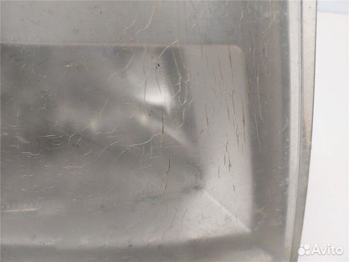 Фара (передняя) Ford Transit, 2008