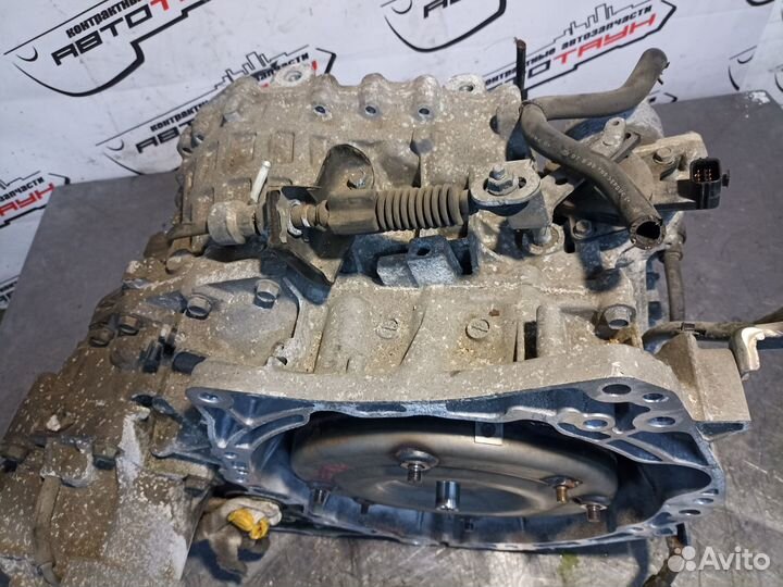 АКПП nissan suzuki MR20-DE dualis lafesta landy qashqai qashqai+2 serena X-trail. JJ10E KNJ10 NB30 N