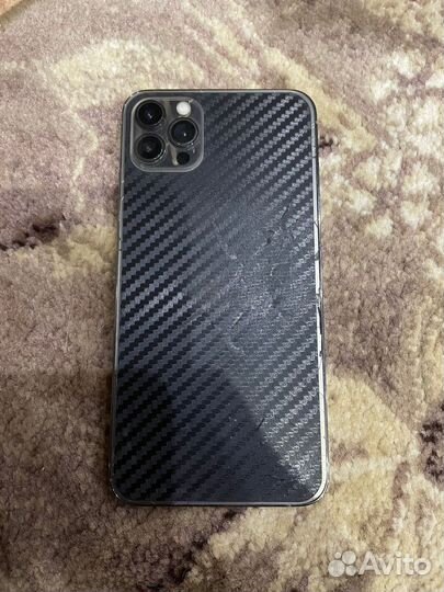 Телефон iPhone