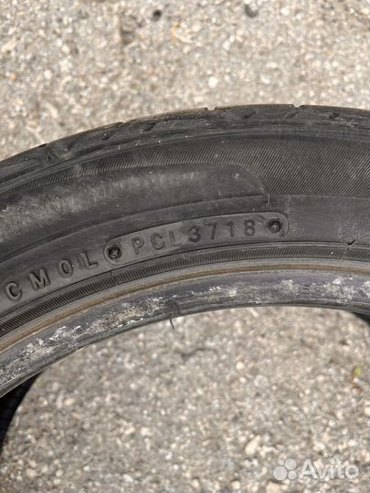 Toyo DRB 235/45 R17 94W