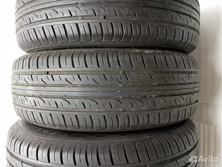 Dunlop Grandtrek PT3 225/65 R17 102H