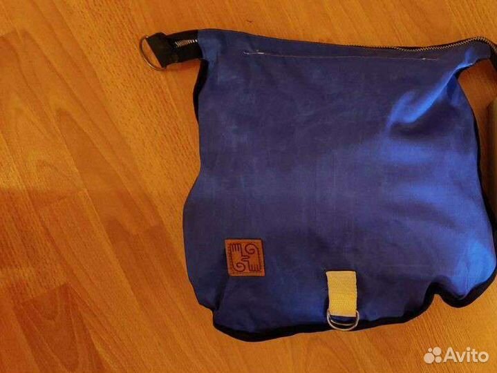 Рюкзак туристический