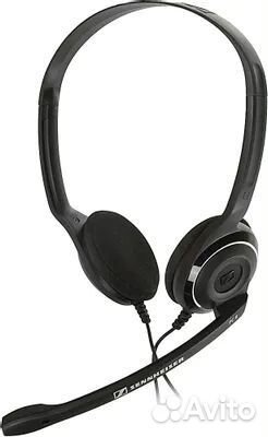 Гарнитура Sennheiser PC 8 USB
