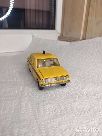 Модель 1 43 ваз 2101 гаи а 9