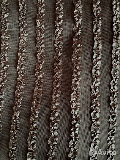 Ткань отрез