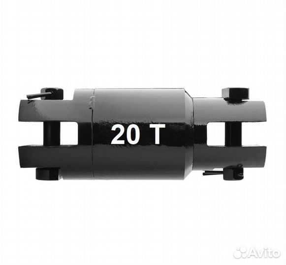Вертлюг гнб 20 тонн