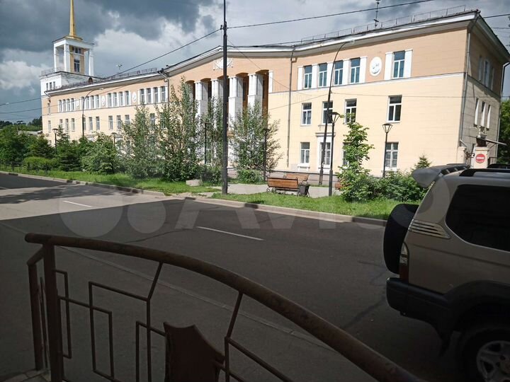 Помещение свободного назначения, 54.7 м²