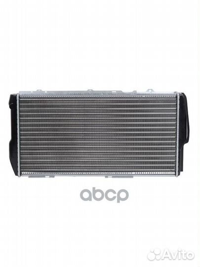Z20242 радиатор системы охлаждения Audi 100/20