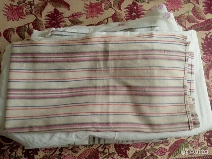 Постельное бельё