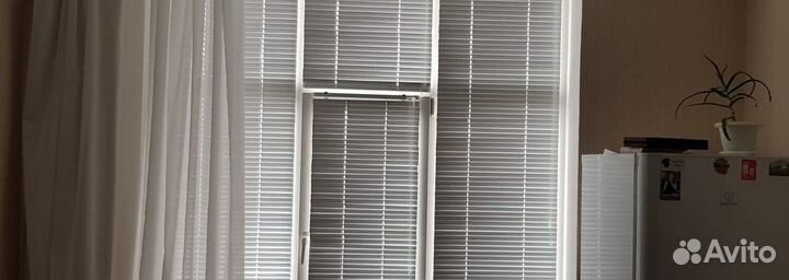 Горизонтальные жалюзи I9932-A1061