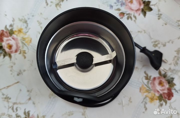 Кофемолка bosch mkm6003, черная