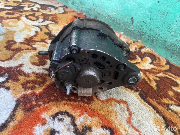 Генератор ваз 2109