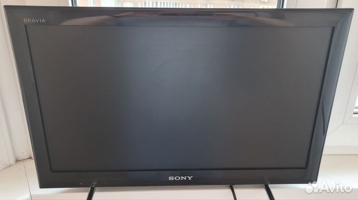 Телевизор Sony KDL-22EX553