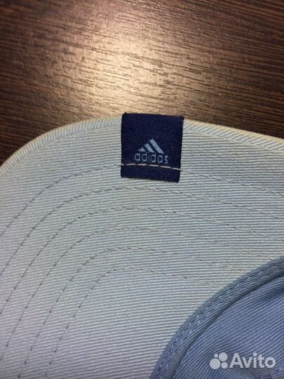 Кепка New Era MLB x Adidas