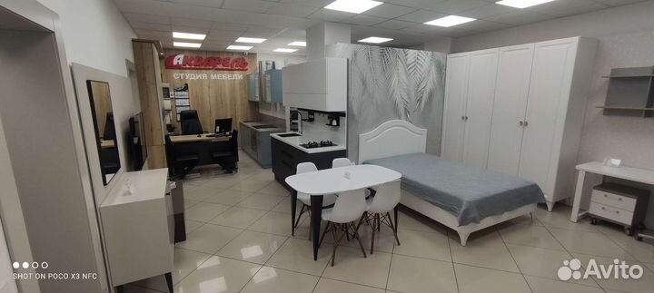 Сборщик мебели