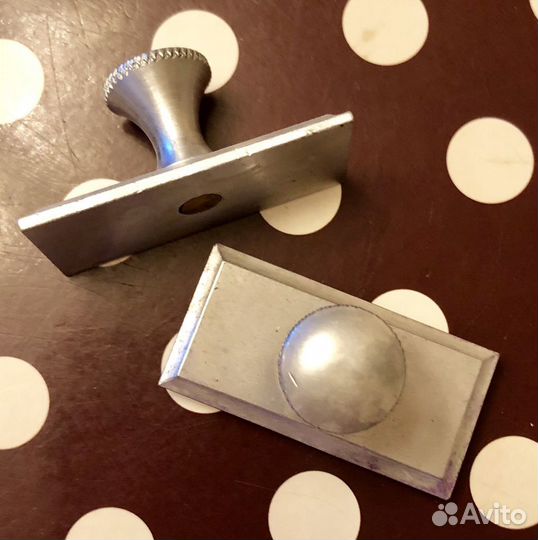 Печати и штампы, оснастки, эксилибрис