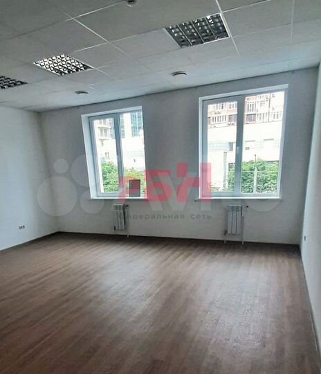 Комфортный офис в Центре 35 кв.м