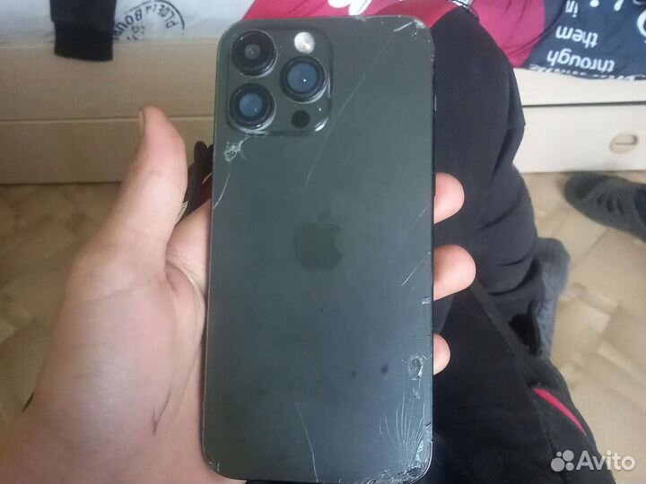 iPhone 14 Pro, 128 ГБ