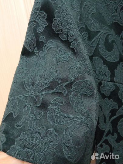 Нарядное платье 48-50 р