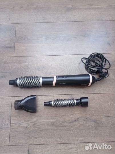 Щëтка фен Philips Essential Care стайлер