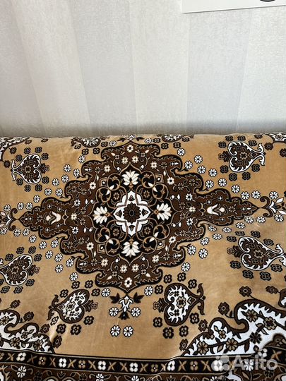 Накидка на диван