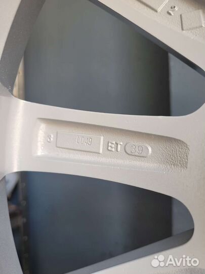 Диски R16 Chevrolet Cruze