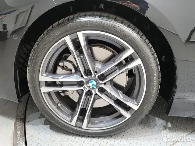 BMW 1 серия 2.0 AMT, 2024, 4 019 км