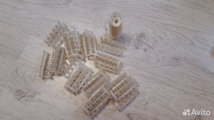 Бигуди электрические