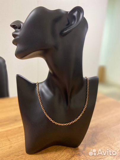 Новая золотая цепочка 